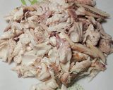 Foto del paso 22 de la receta: Sopa de emblanco con mis toques personales