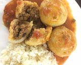 Foto del paso 10 de la receta: Bollitos Pelones