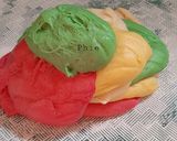 Foto langkah ke 7 dari resep Odading Ceria.