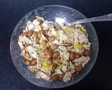 પાપડ ચેવડો (Papad Chevdo Recipe In Gujarati) રેસીપી સ્ટેપ1ફોટો