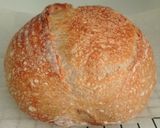 Foto langkah ke 19 dari resep Rye Sourdough Bread.