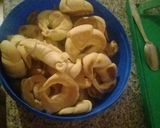 Foto del paso 10 de la receta: 🌒 Medialunas saladas de manteca