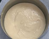 Une image de l'étape 5 de Veggie Fraisier.