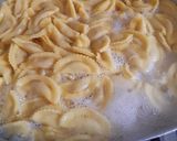 Foto del paso 3 de la receta: Tortellini con salsa boloñesa 🇺🇾