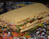 Foto del paso 7 de la receta: Moldeado de pionono