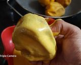 બફાનું અથાણું (Bafanu Athanu Recipe In Gujarati) રેસીપી સ્ટેપ2ફોટો