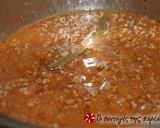 Φωτογραφία βήματος 4 της συνταγής Spaghetti με σάλτσα κιμά