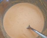 પનીર બટર મસાલા(paneer butter masala recipe in gujarati) રેસીપી સ્ટેપ3ફોટો