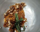 Foto langkah ke 2 dari resep Sirup Gula Merah (Untuk Lupis).