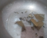 சிக்கன் குருமா ரெசிபி ஸ்டேப் 1 புகைப்படம்