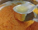 A picture of step 9 of Stuffed bottle gourd ghiya.