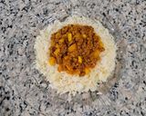عکس مرحله 5 از دستور واویشکا با گوشت چرخ کرده