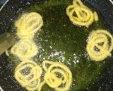 ઇન્સ્ટન્ટ જલેબી (Instant Jalebi Recipe In Gujarati) રેસીપી સ્ટેપ4ફોટો