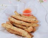 Foto langkah ke 9 dari resep #22. Potato Stick.