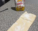Foto del paso 2 de la receta: Quiche Lorraine