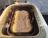 Foto del paso 5 de la receta: Chapata Chica Integral en Amasadora o en el Horno Tú Eliges