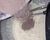 Foto del paso 3 de la receta: Bizcochuelo / Budín de Cacao