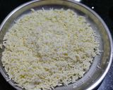 A picture of step 2 of Stuffed Palak Paneer Bhurji Paratha.
