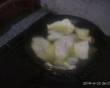 Foto langkah ke 6 dari resep Tahu renyah.
