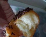 Foto langkah ke 15 dari resep Donat.