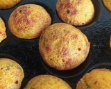 सूजी अप्पम (sooji appam recipe in Hindi) रेसिपी चरण 5 फोटो