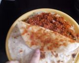 A picture of step 9 of Layered paratha.