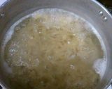 Foto del paso 2 de la receta: Fideos cinta con vegetales grillados