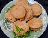 Foto langkah ke 8 dari resep Gembus Mercon Goreng.