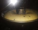 Foto del paso 2 de la receta: Bizcochuelo con Chips 🔪🥛