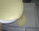 Foto langkah ke 10 dari resep Cake Tape keju / Bolu Tape (Law's kitchen).