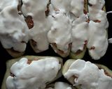 Foto del paso 9 de la receta: Berenjenas y calabacines rellenos