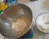 Foto langkah ke 1 dari resep Donat Lembut Empuk.