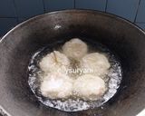 Foto langkah ke 6 dari resep Cireng / Pempek Nasi Praktis.