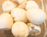 Foto del paso 3 de la receta: Huevo a las brasas