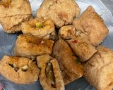 Foto langkah ke 4 dari resep Tahu isi pedas.
