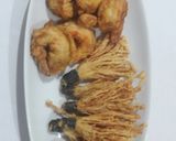 Foto langkah ke 2 dari resep Mommy bento dogie.