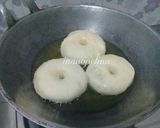 Foto langkah ke 10 dari resep Donat water roux (tangzhong).