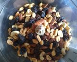 Túrótorta sütés nélkül - gluténmentes recept fázis 1 fotója