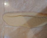Foto del paso 12 de la receta: Baguettes