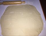 Foto del paso 2 de la receta: Enrollado Pizzero