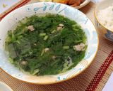 Hình bước làm 3 của món Bữa cơm nhà đơn giản và ấm áp