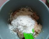 Foto langkah ke 3 dari resep Bakso uleg khas Temanggung (Jateng).