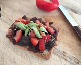 Foto del paso 4 de la receta Bonito macerado en soja