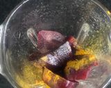 Foto del paso 1 de la receta: Súper Mayonesa de Remolacha!!!!