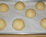 Foto del paso 3 de la receta: Sándwich barros luco en pan fica