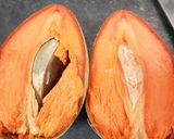 Foto del paso 1 de la receta: Nieve de Mamey