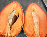 Foto del paso 1 de la receta: Nieve de Mamey