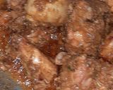A picture of step 7 of Chicken Jahanpanah.
