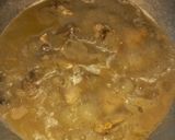Foto langkah ke 4 dari resep Opor Ayam Favorite.