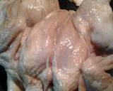Asian take out wings recipe using a whole chicken recipe step 7 photo